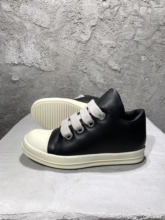 Rick Owens Shoe 